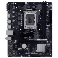Biostar Placa Base H610MHC 2.0 DDR4 mATX LGA1700